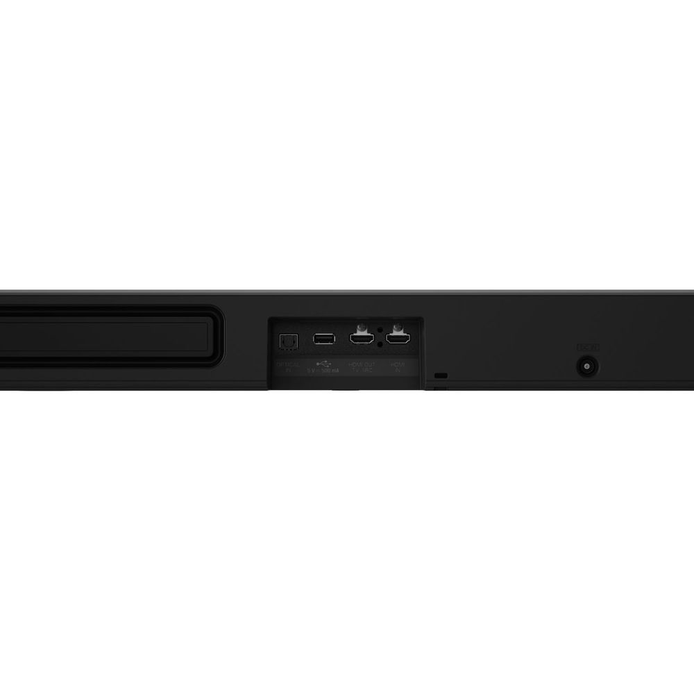 LG Electronics Soundbar DSN7CY