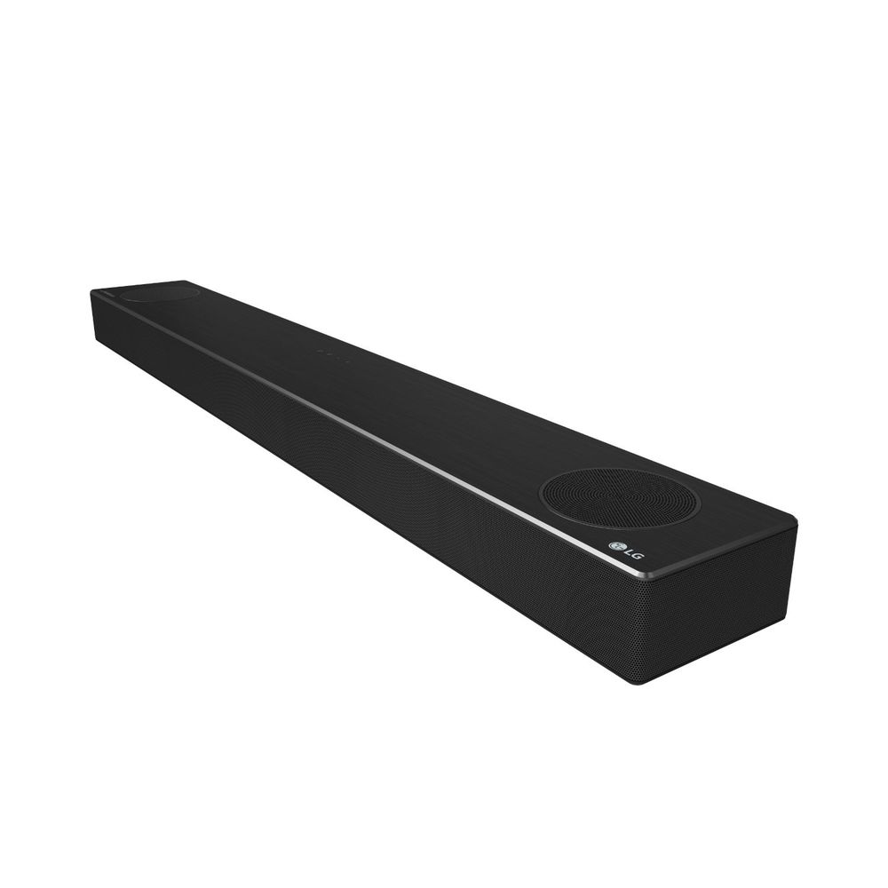 LG Electronics Soundbar DSN7CY