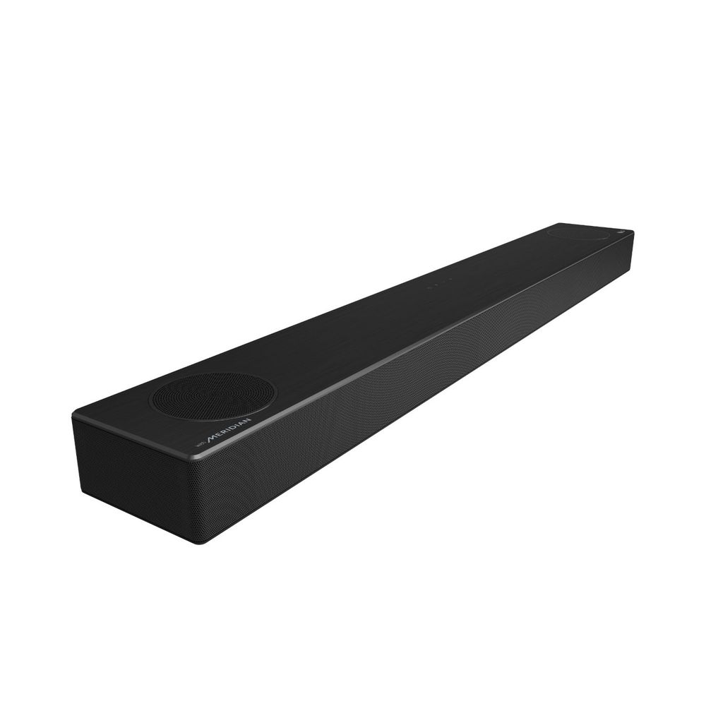 LG Electronics Soundbar DSN7CY