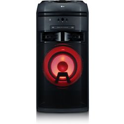 LG Electronics OK55DAB Karaoke LoudR 