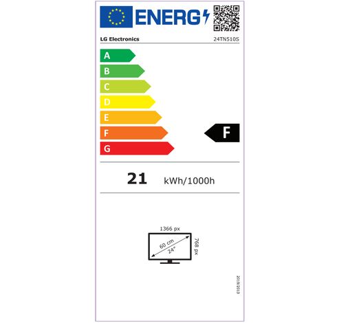 24TN510S-PZ  LG Electronics