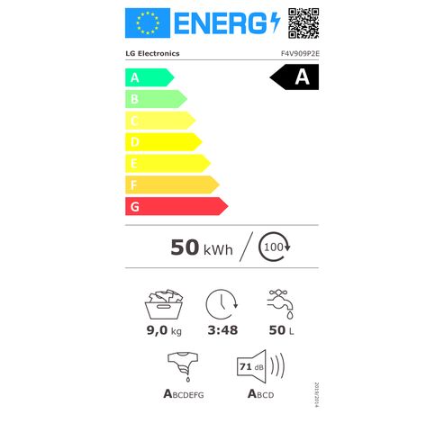 F4V909P2E  LG Electronics