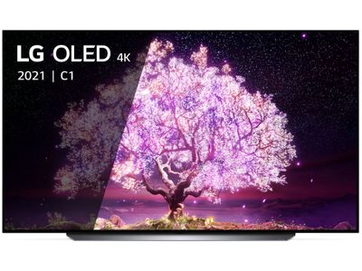 OLED83C14LA