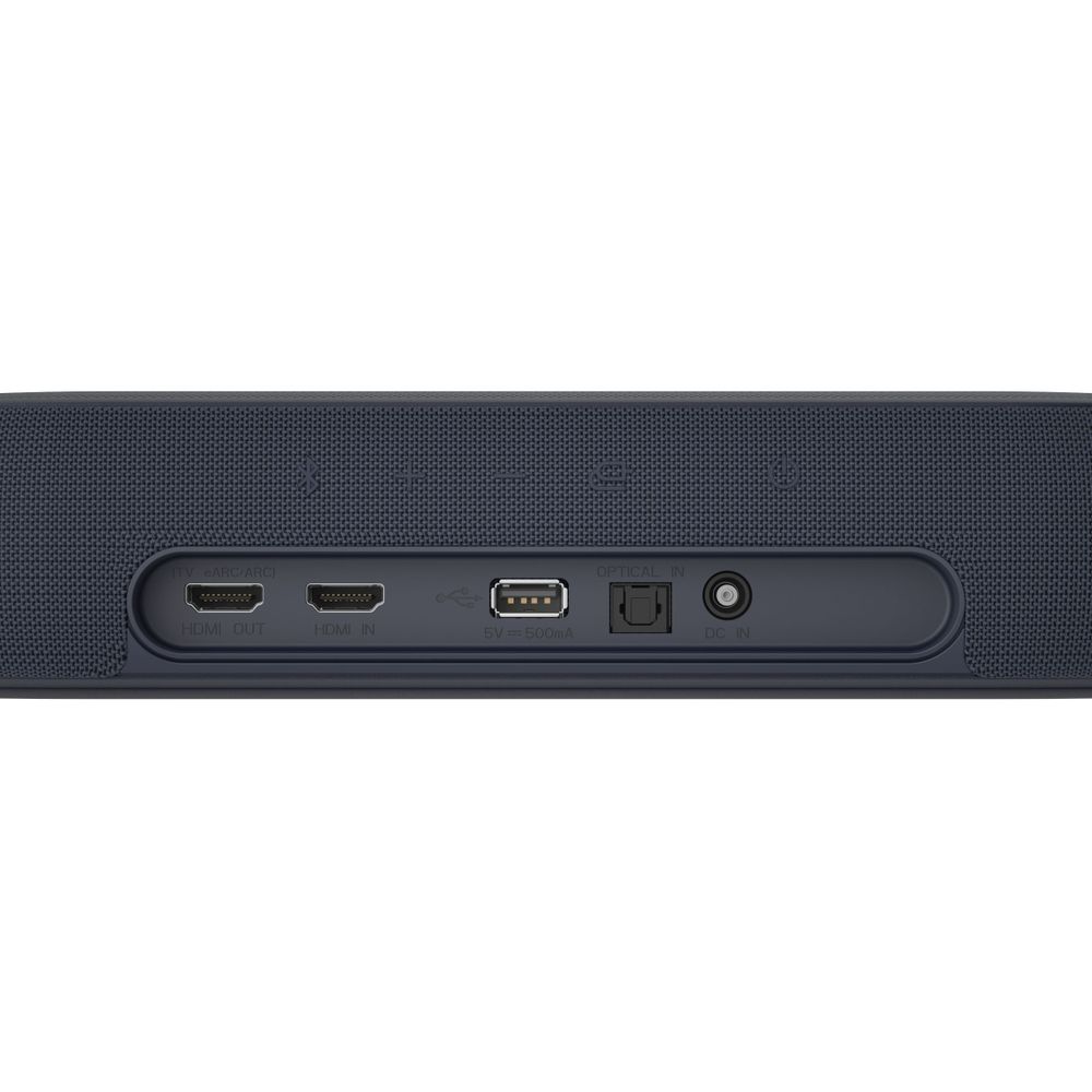 LG Electronics Soundbar DQP5