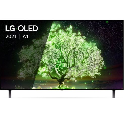 OLED55A16LA  LG Electronics