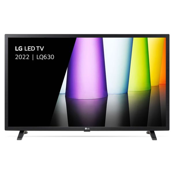 LG Electronics 32LQ63006LA