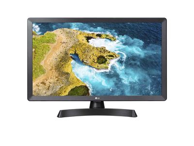 HD Ready LED TV Monitor 24TQ510S-PZ
