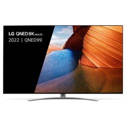 LG Electronics 86QNED996QB 