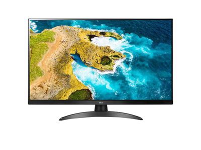 27inch Full HD IPS LED TV Monitor