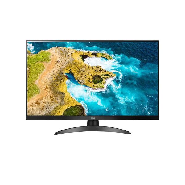 27inch Full HD IPS LED TV Monitor 