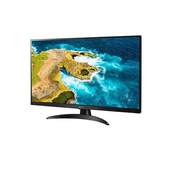 27inch Full HD IPS LED TV Monitor 