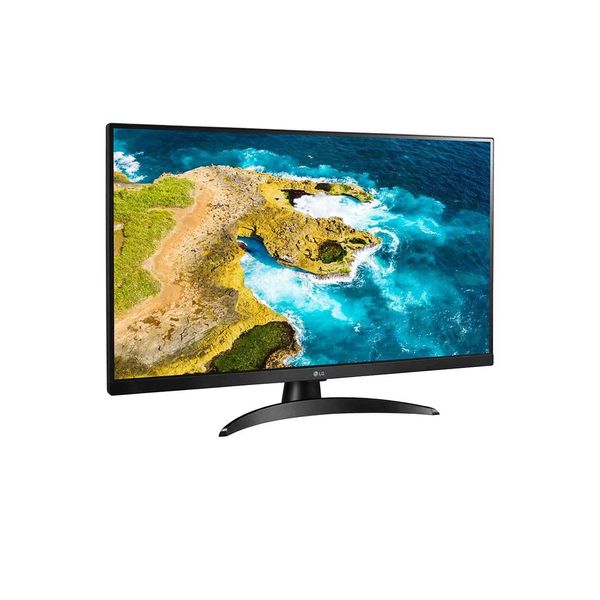 27inch Full HD IPS LED TV Monitor 