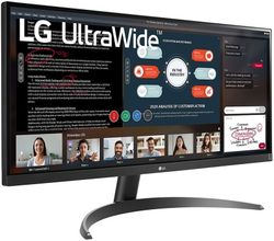 Ultrawide monitor 29WP500-B.AEU LG Electronics