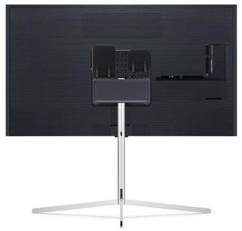 FS22TA Gallery Stand  LG Electronics