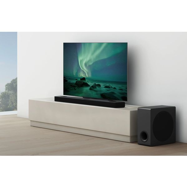 Soundbar DS95QR 