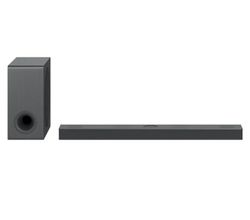  Soundbar DS80QY LG Electronics