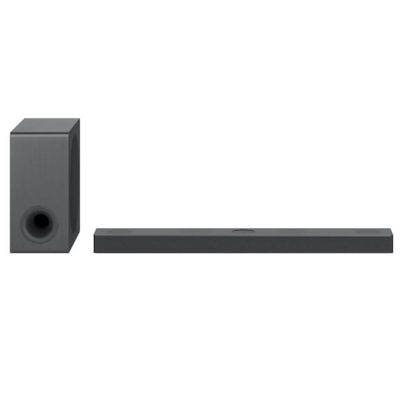 Sound Bar S75Q LG Electronics