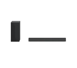 DS40Q Soundbar S40Q LG Electronics