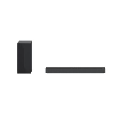 DS40Q Soundbar S40Q LG Electronics