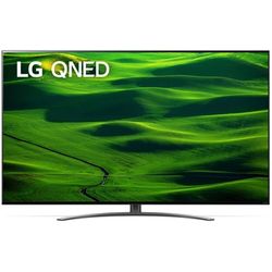 LG Electronics 50QNED813QA 