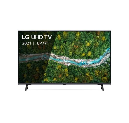 43UP77006LB  LG Electronics