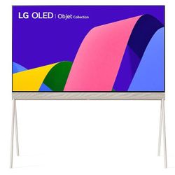 48LX1Q6LA OLED | Objet Collection Posé 