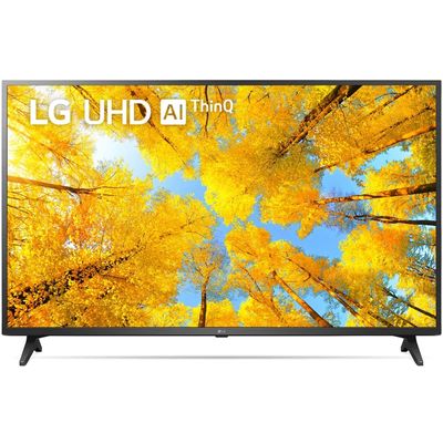 50UQ75003LF  LG Electronics