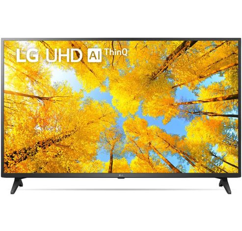 50UQ75003LF  LG Electronics