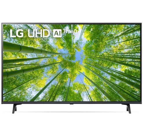 43UQ80003LB  LG Electronics