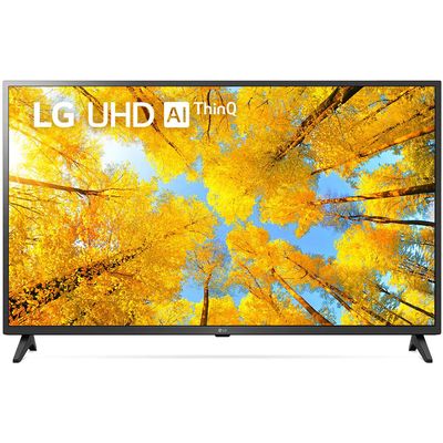 43UQ75003LF  LG Electronics