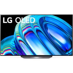 LG Electronics OLED77B23LA 