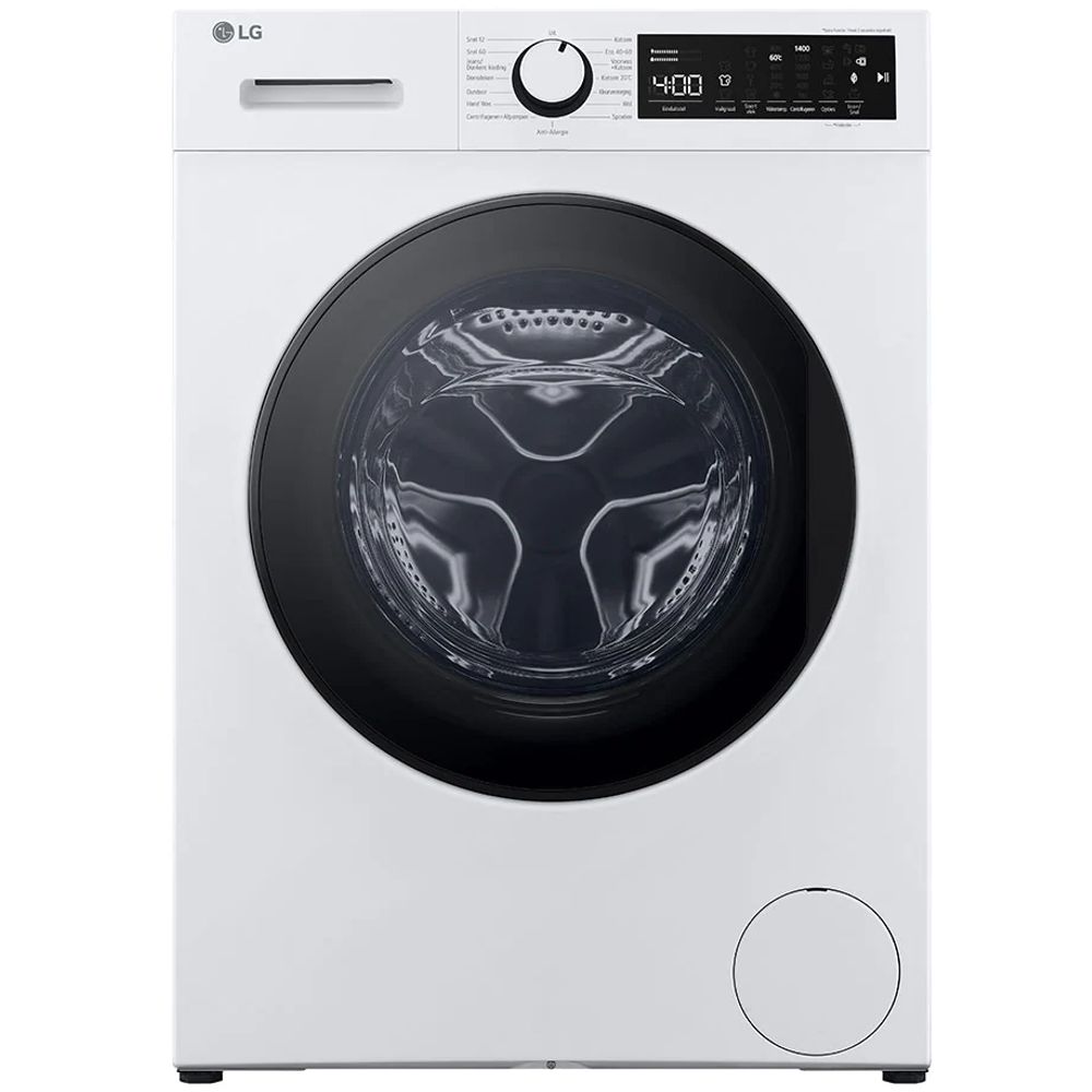 LG Electronics Wasmachine F4WM309S0