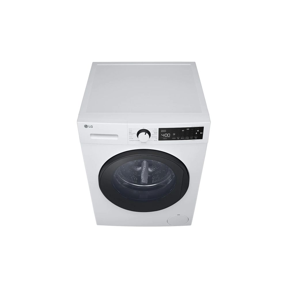 LG Electronics Wasmachine F4WM309S0