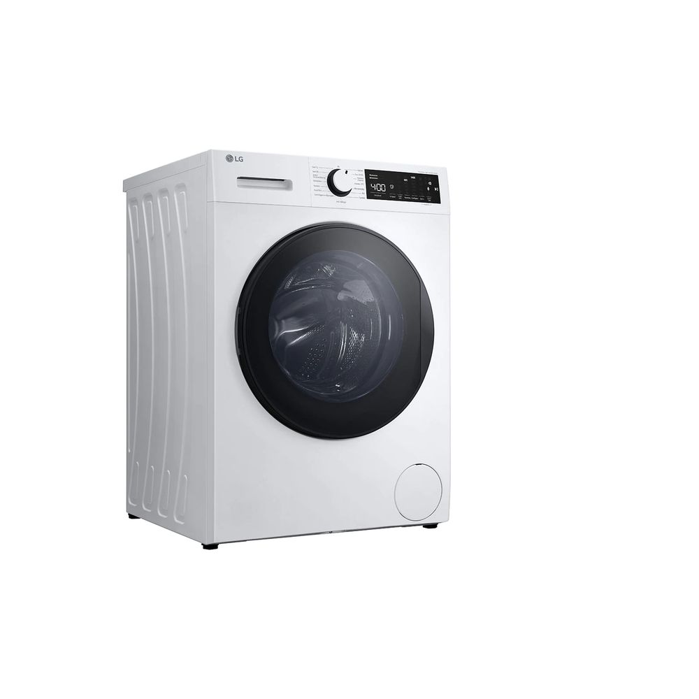 LG Electronics Wasmachine F4WM309S0