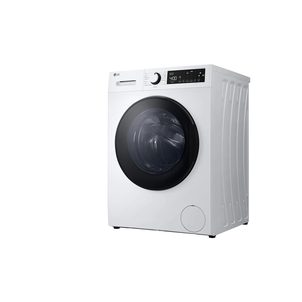 LG Electronics Wasmachine F4WM309S0