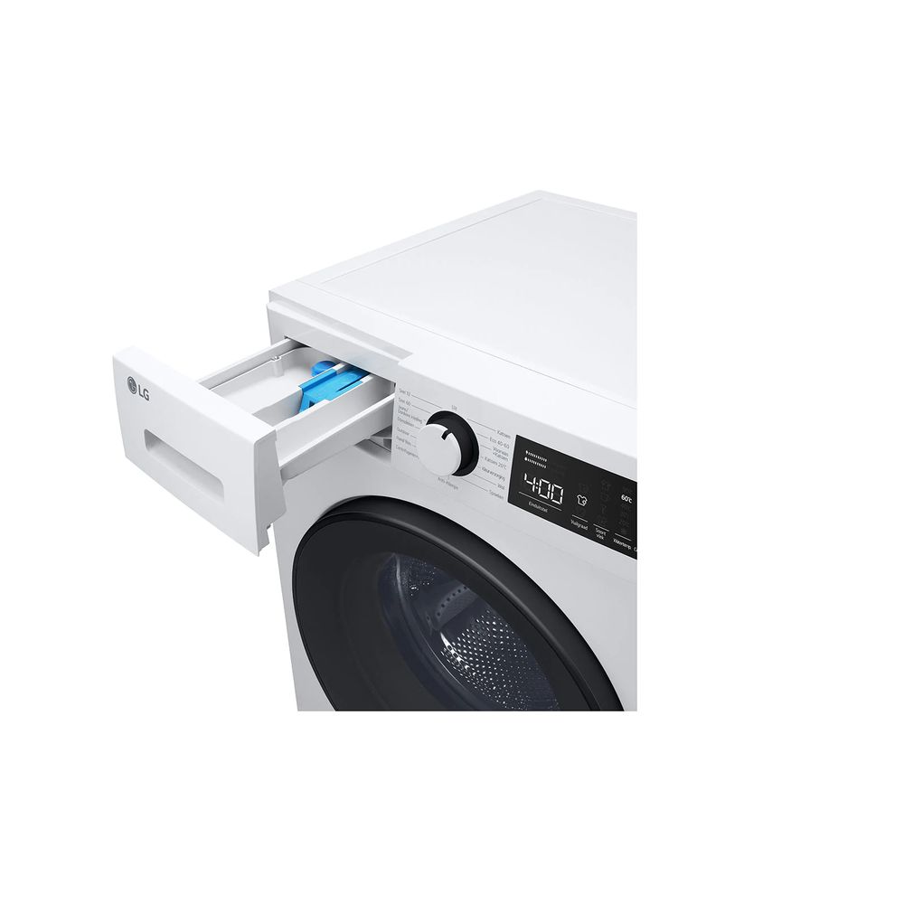 LG Electronics Wasmachine F4WM309S0