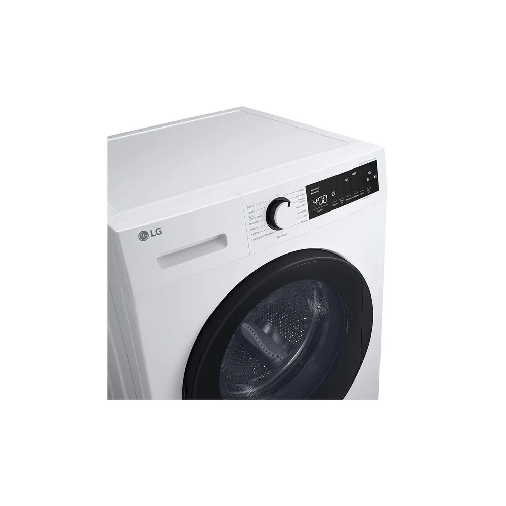 LG Electronics Wasmachine F4WM309S0