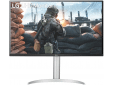 31.5inch UHD 4K (3840x2160) monitor met USB Type-C™