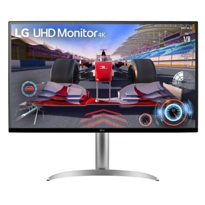 31,5inch UHD 4K HDR-monitor 