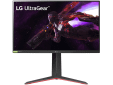 27inch UltraGear™ Nano IPS 1ms gamingmonitor met NVIDIA® G-SYNC®