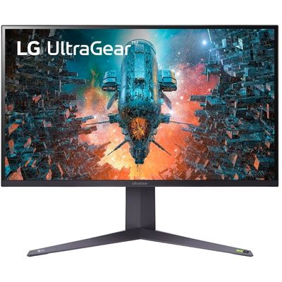 Moniteur de jeu 32 pouces UltraGear™ UHD 4K avec VESA DisplayHDR™ 1000 LG Electronics