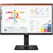 LG Electronics 23,8inch QHD IPS-monitor met Daisy Chain en USB Type-C™