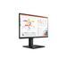 LG Electronics 23,8inch QHD IPS-monitor met Daisy Chain en USB Type-C™