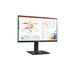 LG Electronics 23,8inch QHD IPS-monitor met Daisy Chain en USB Type-C™