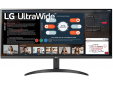 34inch 21:9 UltraWide™ Full HD IPS-monitor met AMD FreeSync™