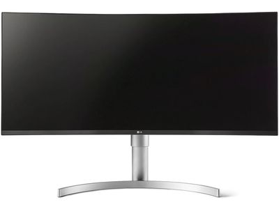 35inch UltraWide™ QHD HDR VA curved monitor