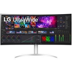 39,7inch Gebogen UltraWide™ 5K2K Nano IPS-scherm 