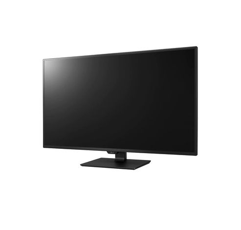 Moniteur IPS UHD 4K de 42,5 pouces  LG Electronics