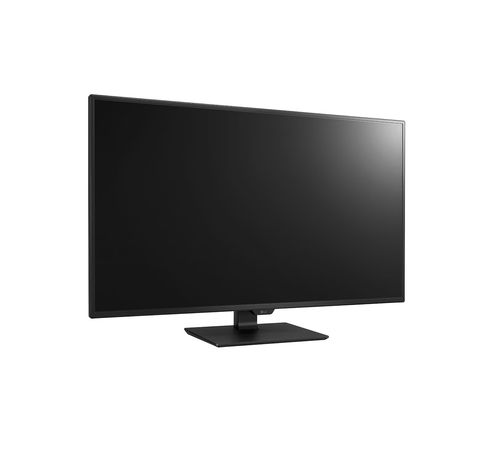 Moniteur IPS UHD 4K de 42,5 pouces  LG Electronics