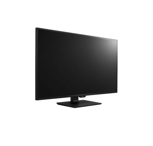 Moniteur IPS UHD 4K de 42,5 pouces  LG Electronics